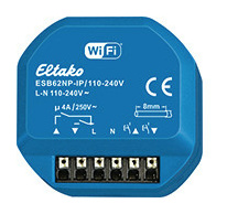 Eltako ESB62NP-IP110-240V Beschattungsaktor IP von Eltako