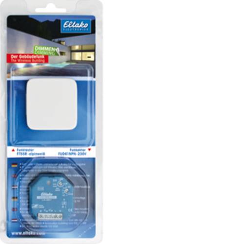 Eltako Einsatz Dimmer 30000022 Eltako Einsatz Dimmer 30000022 von Eltako