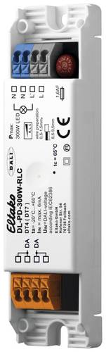 Eltako Einsatz Dimmer Grau 33000009 Eltako Einsatz Dimmer Grau 33000009 von Eltako