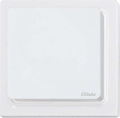 Eltako Electronics 2-Level Funkrepeater reinweiß glänzend FRP65-230V (30065350) von Eltako