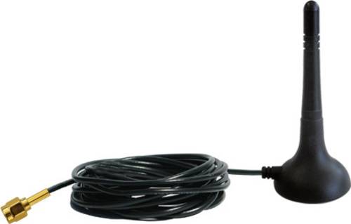 Eltako FA250 Funk Antennenmodul Aufbau, Aufputz Eltako FA250 Funk Antennenmodul Aufbau, Aufputz von Eltako