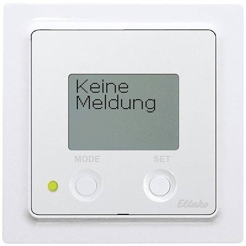 Eltako FAC55D/12-24VUC-wg Alarm-Controller von Eltako