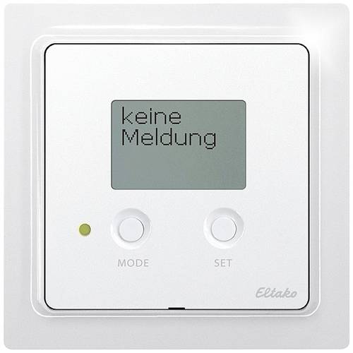 Eltako FAC65D/12-24VUC-wg Alarm-Controller von Eltako