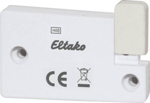 Eltako FFTE-rw Funk Fensterkontakt Reichweite max. (im Freifeld) 30m von Eltako
