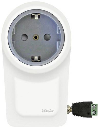 Eltako FGTZ-230V Zwischensteckdose Eltako FGTZ-230V Zwischensteckdose von Eltako