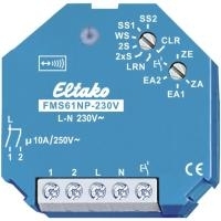 Eltako FSB61NP-230V Auslöser Rollo/Jalousie Smart-Home-Aktor (30200430) von Eltako
