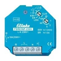 Eltako FSR61NP-230V Smart-Home-Aktor Unterputzmontiert Schaltaktor (30100030) von Eltako