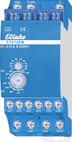 Eltako FTS14EM Steuersystem Hutschiene Eltako FTS14EM Steuersystem Hutschiene von Eltako
