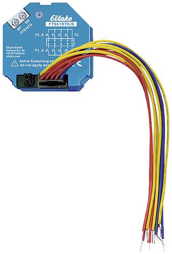 Eltako FTS61BTK/8 RS485 Tasterkoppler Unterputz von Eltako