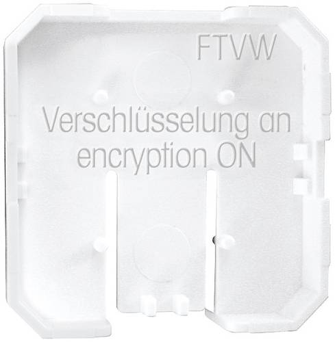 Eltako FTVW Funktaster-Verschlüsselungswippe Eltako FTVW Funktaster-Verschlüsselungswippe von Eltako
