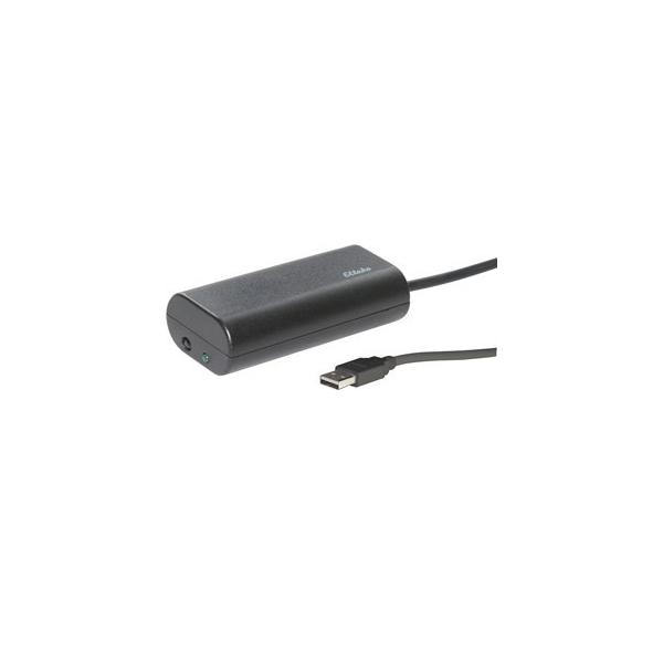 Eltako Funk-Infrarotwandler FIW-USB 30000387 Eltako Funk-Infrarotwandler FIW-USB 30000387 von Eltako