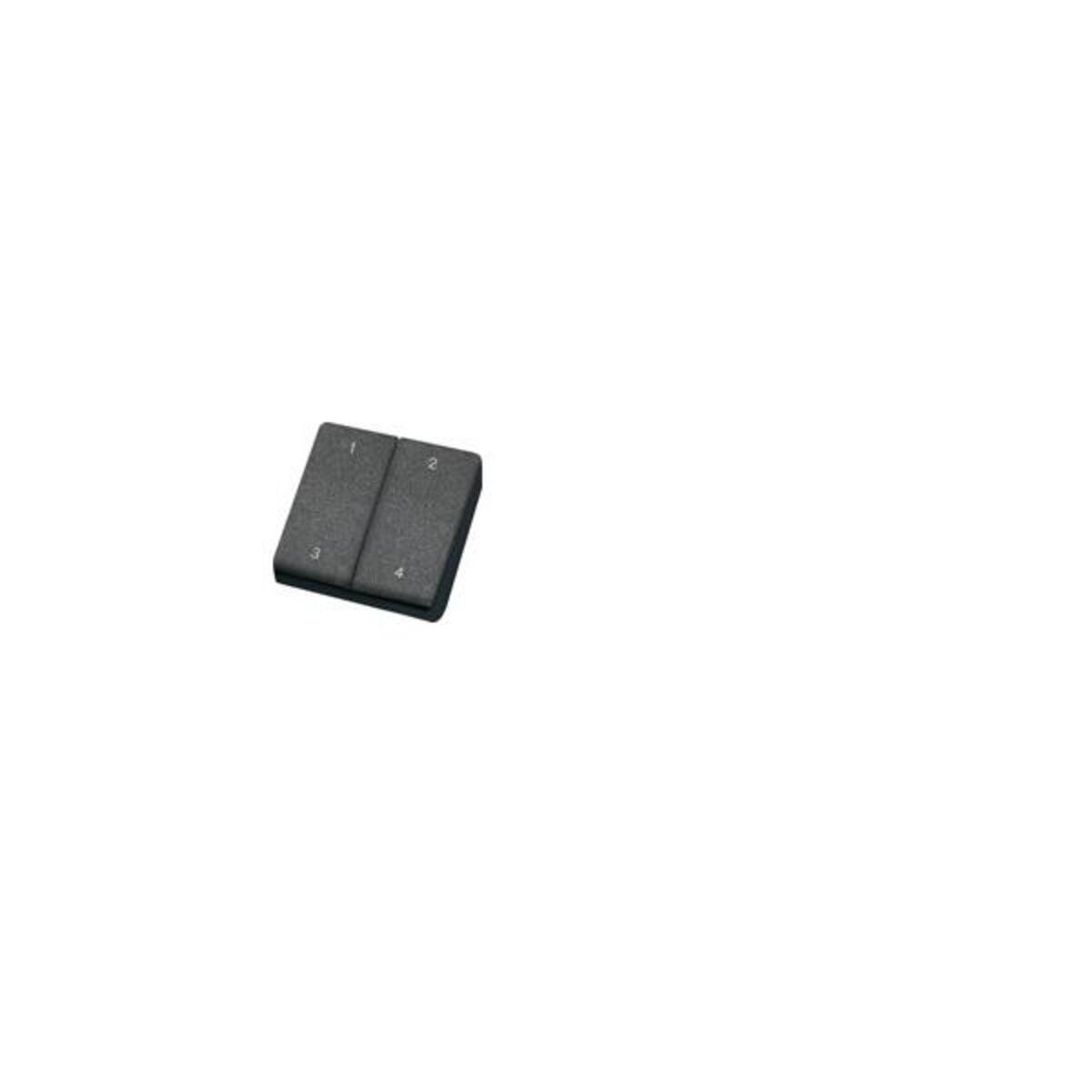 Eltako Funk-Minihandsender FMH4-an 30000237 Eltako Funk-Minihandsender FMH4-an 30000237 von Eltako