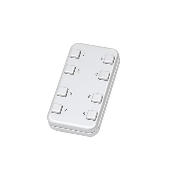 Eltako Funk-Minihandsender FMH8-wg 30000455 Eltako Funk-Minihandsender FMH8-wg 30000455 von Eltako