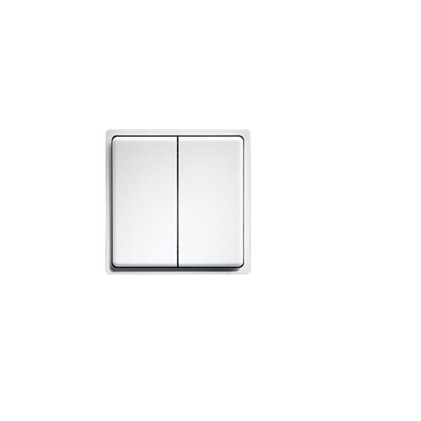 Eltako Funk-Minitaster FMT55/4-rw 30000262 Eltako Funk-Minitaster FMT55/4-rw 30000262 von Eltako