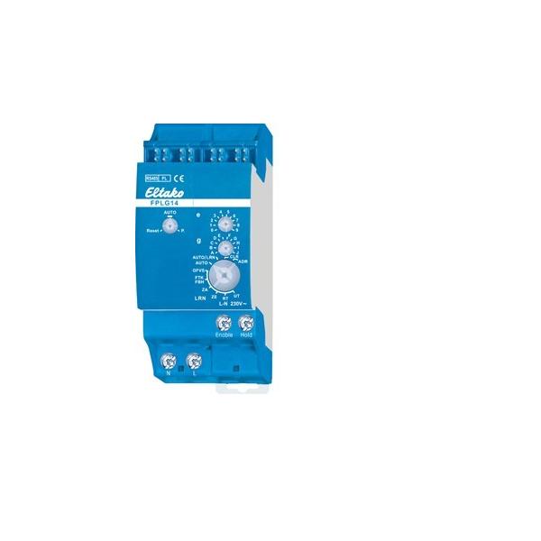 Eltako Funk-Powerline-Gateway FPLG14 30014070 Eltako Funk-Powerline-Gateway FPLG14 30014070 von Eltako