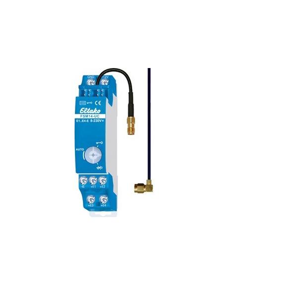 Eltako Funk-Sendemodul FSM14-UC 30014048 Eltako Funk-Sendemodul FSM14-UC 30014048 von Eltako