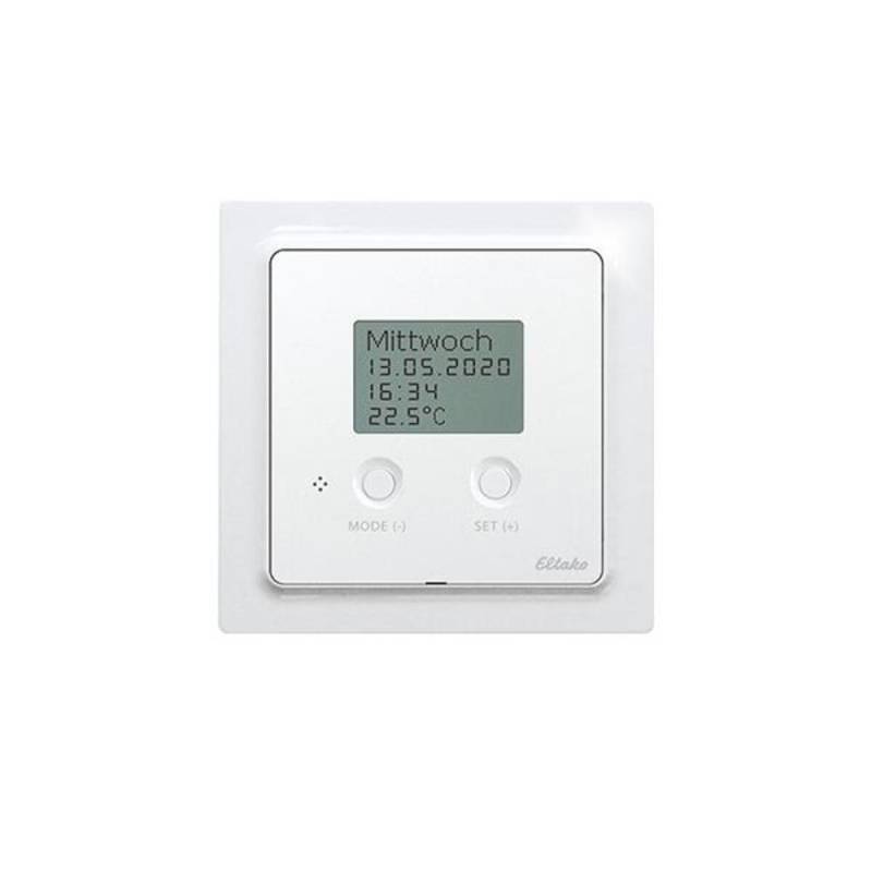 Eltako Funk-Temperaturregler FTAF55ED/230V-wg 30055797 von Eltako