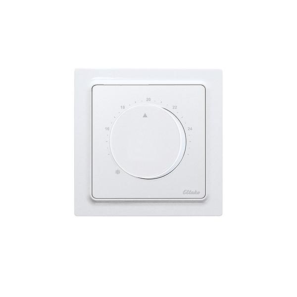 Eltako Funk-Temperaturregler FTR55EHB-pm 30055768 Eltako Funk-Temperaturregler FTR55EHB-pm 30055768 von Eltako