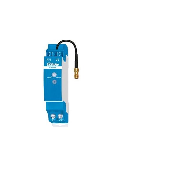 Eltako Funkrepeater FRP14 30014019 Eltako Funkrepeater FRP14 30014019 von Eltako