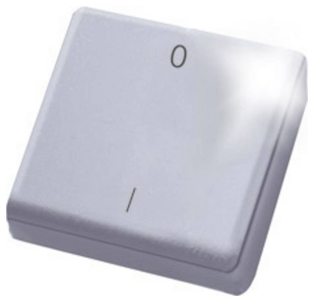 Eltako Funksensor Minihandsender wg glänzend Smart-Home-Fernbedienung Eltako Funksensor Minihandsender wg glänzend Smart-Home-Fernbedienung von Eltako