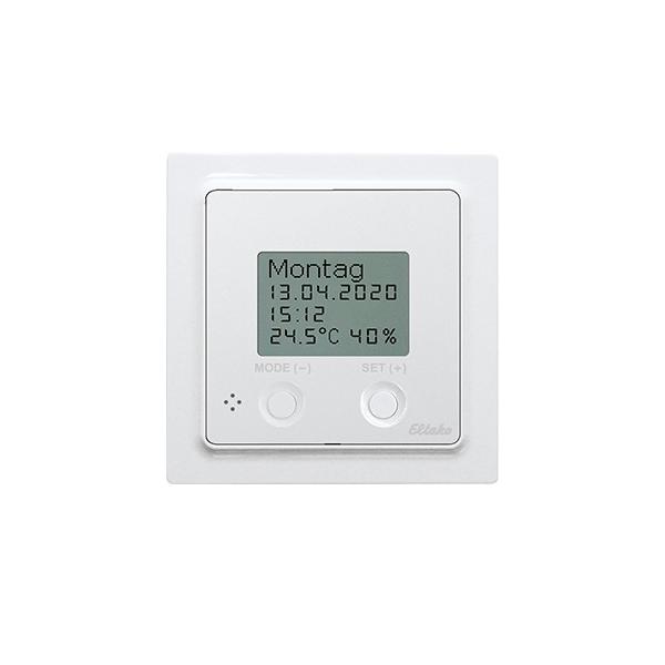 Eltako Funksensor Uhren FUTH55ED/12-24VUC-pg 30055799 Eltako Funksensor Uhren FUTH55ED/12-24VUC-pg 30055799 von Eltako