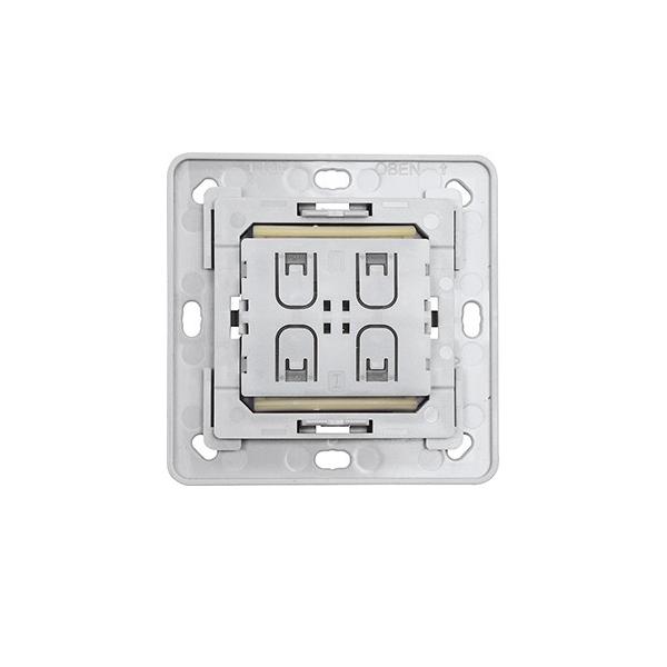 Eltako Funktaster-Einsatz FTE215BLE 30999005 Eltako Funktaster-Einsatz FTE215BLE 30999005 von Eltako