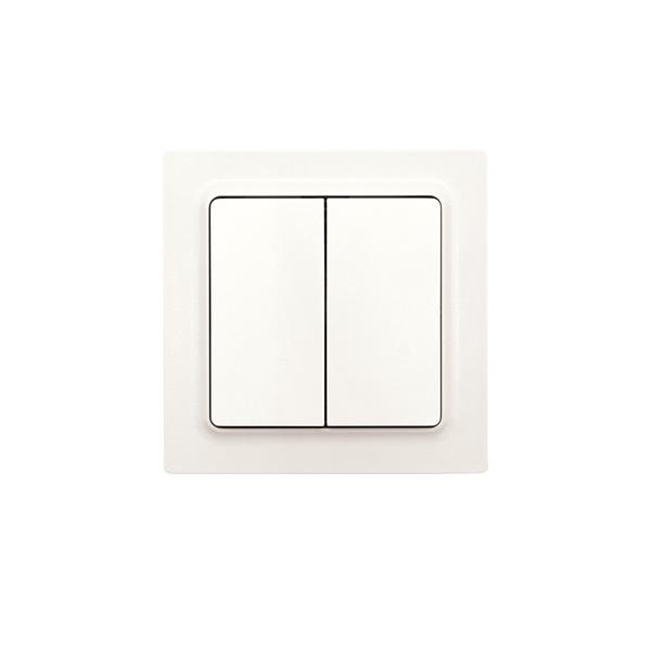 Eltako Funktaster F4T55EOR-pm 30056734 Eltako Funktaster F4T55EOR-pm 30056734 von Eltako