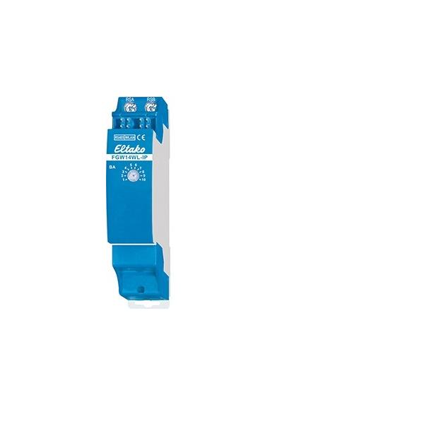 Eltako Gateway FGW14-IP 30014051 Eltako Gateway FGW14-IP 30014051 von Eltako