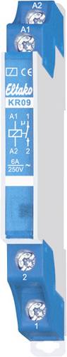 Eltako KR09-24V UC Koppelrelais Nennspannung: 230V Schaltstrom (max.): 2A 1 Schließer 1St. von Eltako