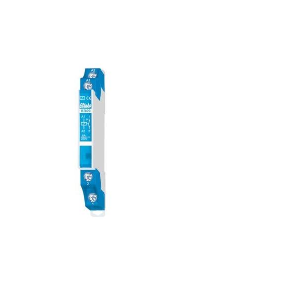 Eltako Koppelrelais KR09-12V UC 22100705 von Eltako