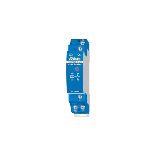 Eltako Koppelrelais KRW12DX-UC Eltako Koppelrelais KRW12DX-UC von Eltako