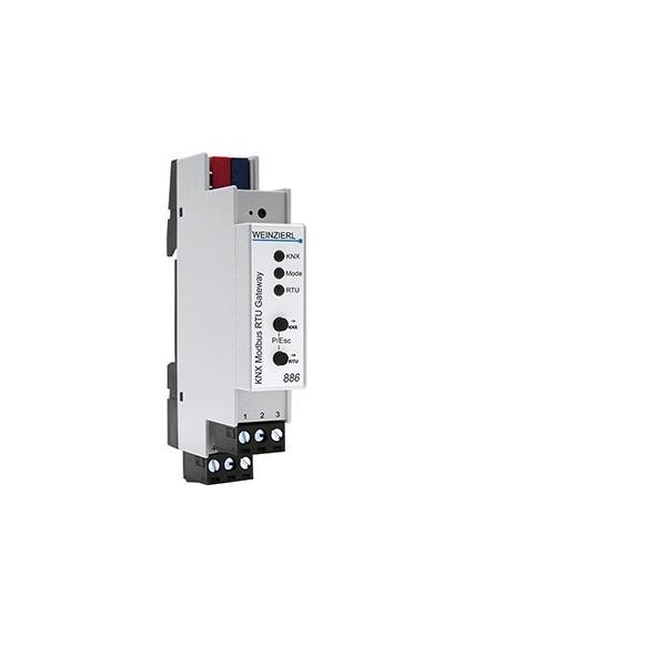 Eltako Modbus-Gateway KNX RTU 886 30000945 Eltako Modbus-Gateway KNX RTU 886 30000945 von Eltako
