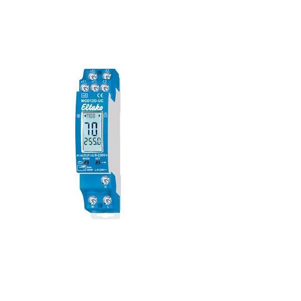 Eltako Motordimmer MOD12D-UC 21100906 von Eltako