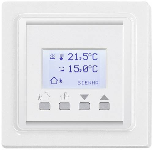 Eltako PL-SAMTEMP Temperaturregler Unterputz von Eltako