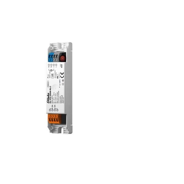 Eltako Phasendimmer DL-PD-300W-RLC 33000009 Eltako Phasendimmer DL-PD-300W-RLC 33000009 von Eltako