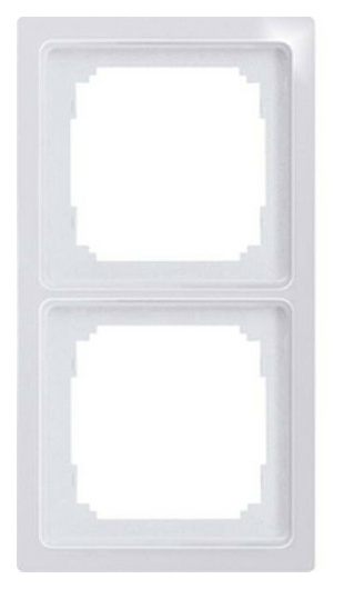 Eltako R2UE55-wg Universalrahmen E-Design Eltako R2UE55-wg Universalrahmen E-Design von Eltako
