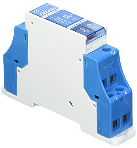 Eltako S12-110-230V Elektromechanische Stromstoßschalter Eltako S12-110-230V Elektromechanische Stromstoßschalter von Eltako