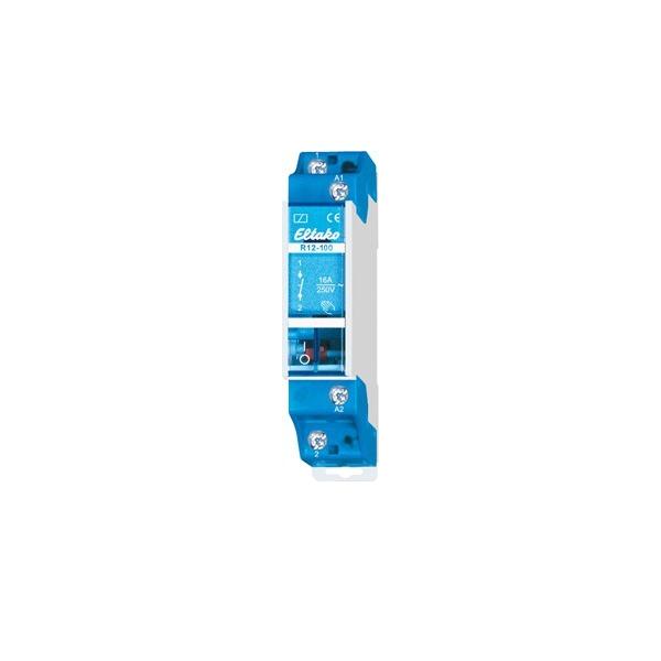 Eltako Schaltrelais f.Reihen-EB R12-100-230V 22100030 Eltako Schaltrelais f.Reihen-EB R12-100-230V 22100030 von Eltako