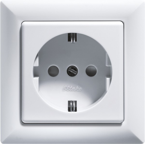 Eltako Schutzkontakt-Steckdose DSS+SDO55-rw 30000652 Eltako Schutzkontakt-Steckdose DSS+SDO55-rw 30000652 von Eltako