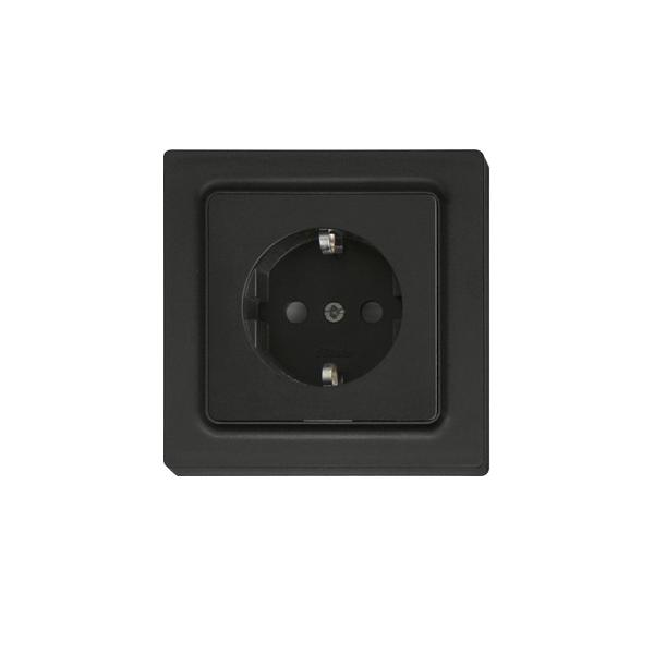 Eltako Schutzkontakt-Steckdose DSS55E-am 30055898 Eltako Schutzkontakt-Steckdose DSS55E-am 30055898 von Eltako