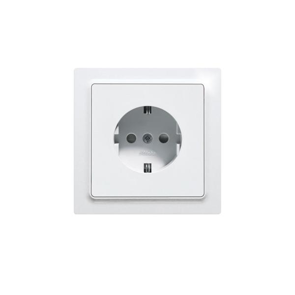 Eltako Schutzkontakt-Steckdose DSS55E-pm 30055894 Eltako Schutzkontakt-Steckdose DSS55E-pm 30055894 von Eltako