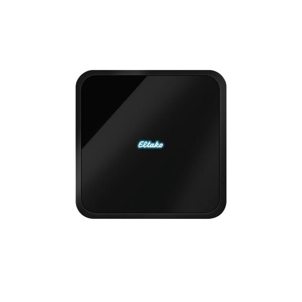 Eltako Smart Home-Controller MiniSafe2 30000075 Eltako Smart Home-Controller MiniSafe2 30000075 von Eltako