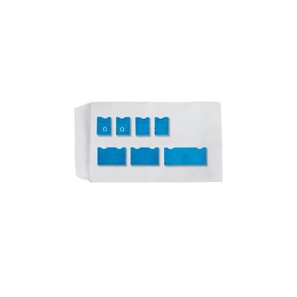 Eltako Steckbrücken-Set STS14 30014038 Eltako Steckbrücken-Set STS14 30014038 von Eltako