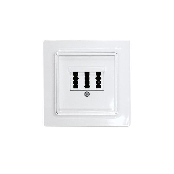 Eltako TAE-Abdeckung TAE55E/3-wg 30055836 Eltako TAE-Abdeckung TAE55E/3-wg 30055836 von Eltako