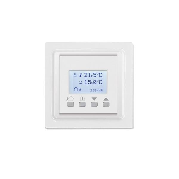 Eltako Temperatur-Regler PL-SAMTEMP 31000010 Eltako Temperatur-Regler PL-SAMTEMP 31000010 von Eltako