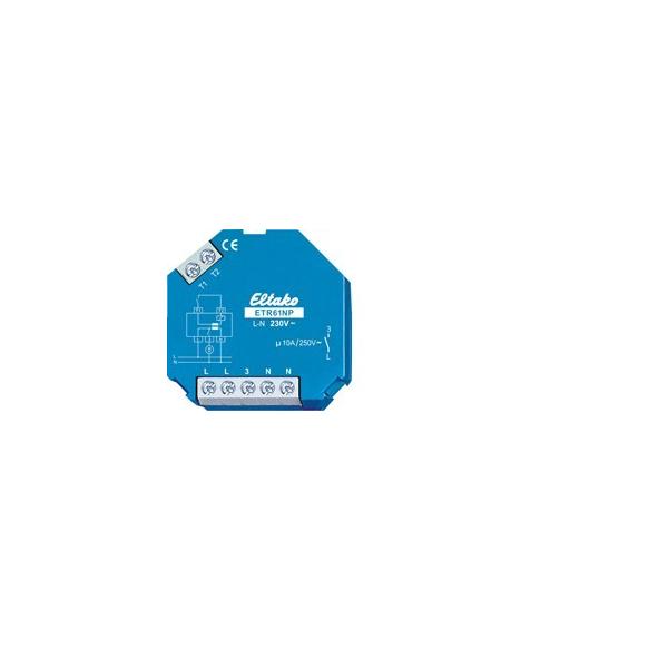 Eltako Trennrelais ETR61NP-230V 61100630 von Eltako