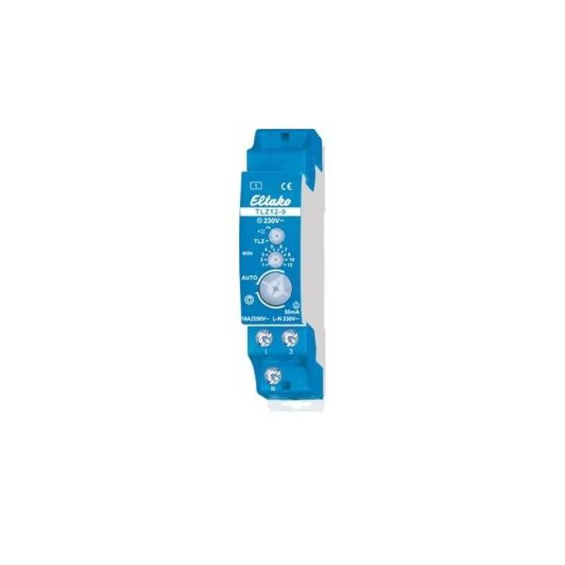 Eltako Treppenlichtzeitschalter TLZ12-9 23100836 von Eltako