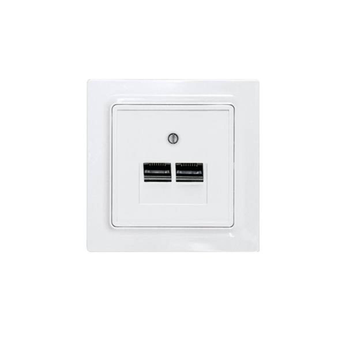 Eltako UAE/IAE-Abdeckung UAE55E/2-wg 30055842 Eltako UAE/IAE-Abdeckung UAE55E/2-wg 30055842 von Eltako