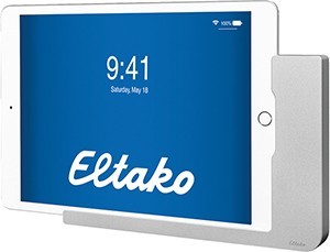Eltako Univ.-Wand-Dockingstation OnWall/2-al 30000101 Eltako Univ.-Wand-Dockingstation OnWall/2-al 30000101 von Eltako