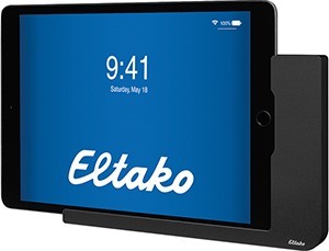 Eltako Univ.-Wand-Dockingstation OnWall/2-sz 30000102 Eltako Univ.-Wand-Dockingstation OnWall/2-sz 30000102 von Eltako